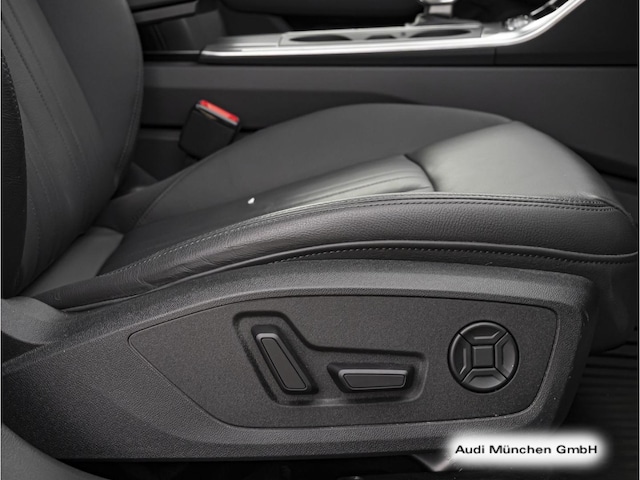 Audi A6 40 TDI Avant Quattro S-Tronic