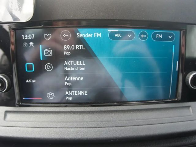 Volkswagen Caddy 2.0 TDI