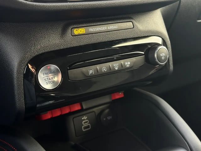 Ford Kuga EcoBoost ST Line