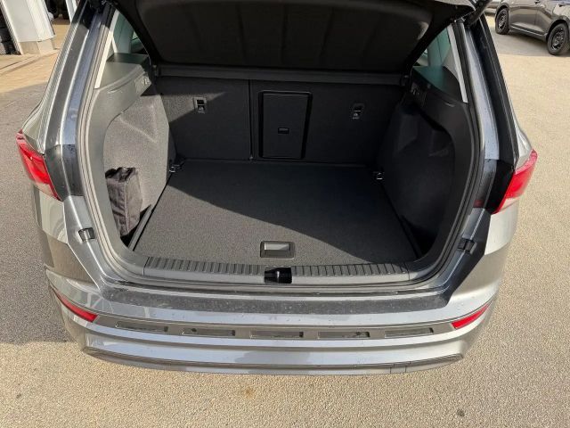 Cupra Ateca 2.0 TSI 4Drive DSG