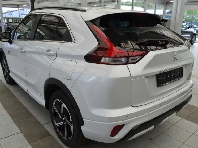 Mitsubishi Eclipse Cross 4WD PHEV