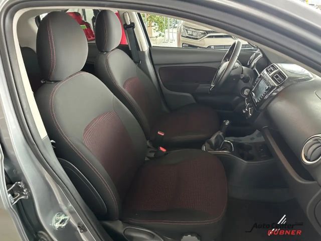 Mitsubishi Space Star ClearTec MIVEC Star