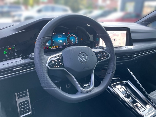 Volkswagen Golf 2.0 TDI DSG