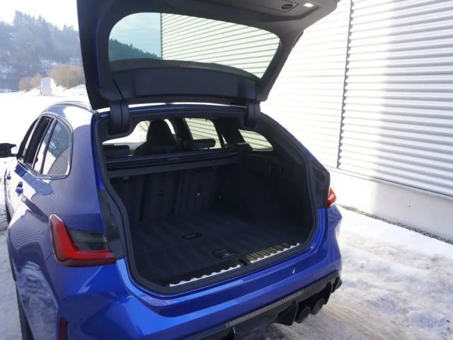 BMW M3 Competition Touring xDrive