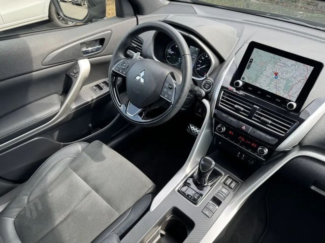 Mitsubishi Eclipse Cross PHEV