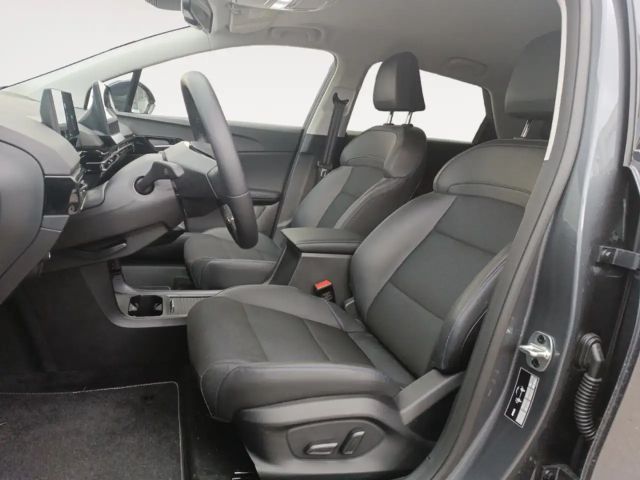 MG MG4 64 kWh Luxury