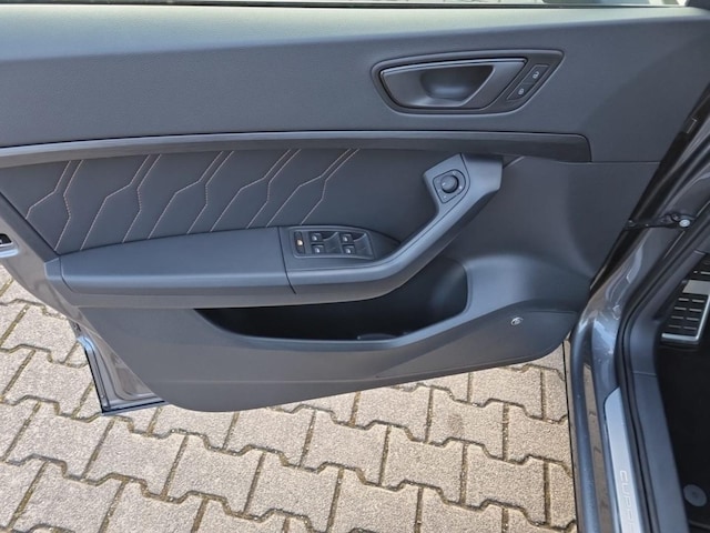 Cupra Ateca 2.0 TSI 4Drive DSG VZ