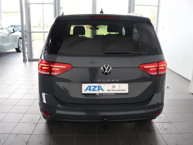 Volkswagen Touran 1.5 TSI Comfortline DSG