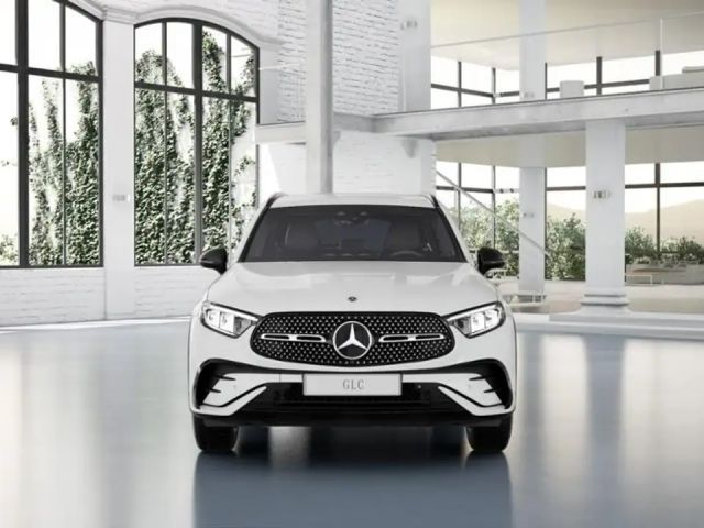 Mercedes-Benz GLC 220 4MATIC AMG Line GLC 220 d