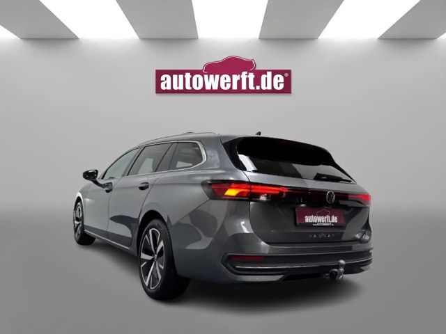 Volkswagen Passat 1.5 eTSI DSG Variant