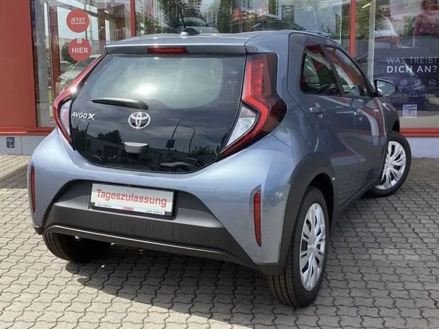 Toyota Aygo X Business Hatchback