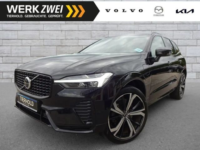 Volvo XC60 AWD R-Design T6