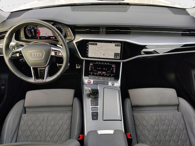 Audi S7 Quattro Sportback