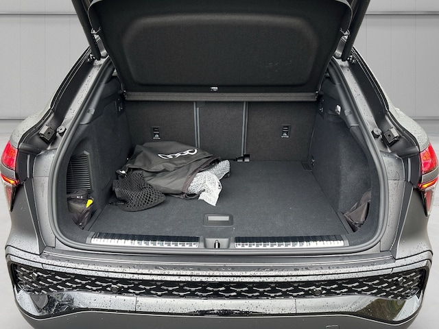 Audi Q3 Hybride S-Tronic Sportback