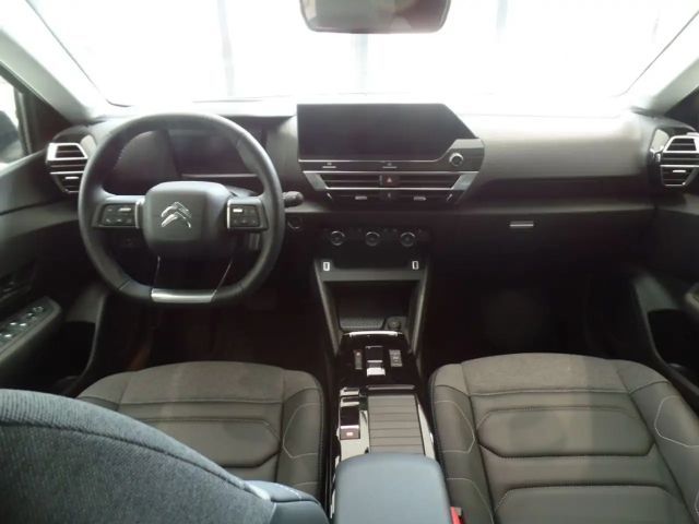 Citroën ë-C4 Shine