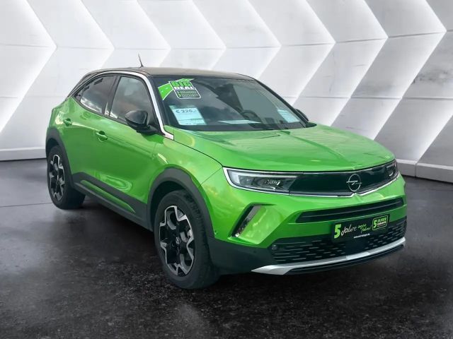 Opel Mokka Mokka-e Ultimate