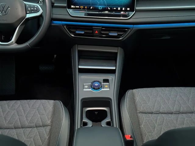 Volkswagen Tayron 1.5 eTSI DSG Life