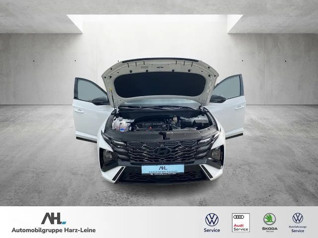 Hyundai Tucson 1.6 2WD T-GDi