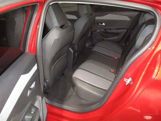 Peugeot 308 Allure Pack Hybrid