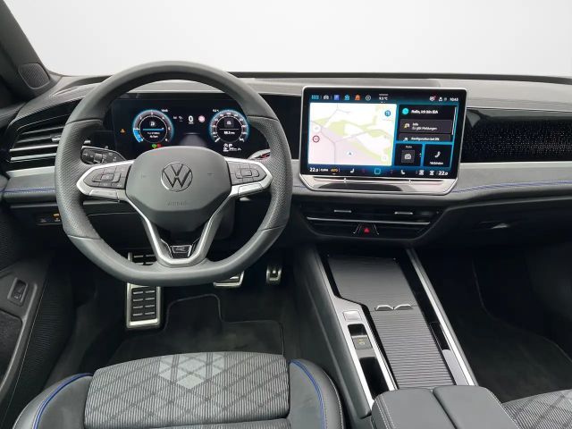 Volkswagen Passat 2.0 TDI DSG R-Line Variant