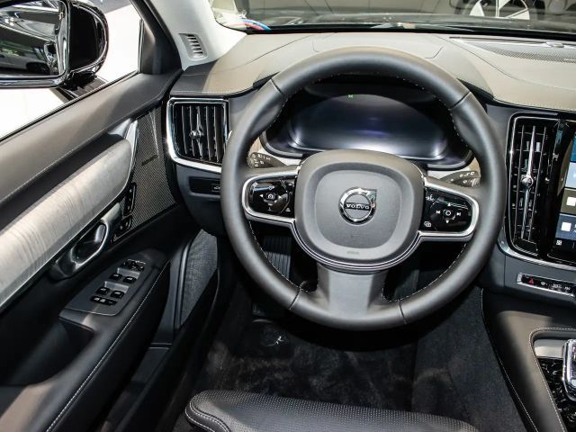 Volvo V90 Bright Plus