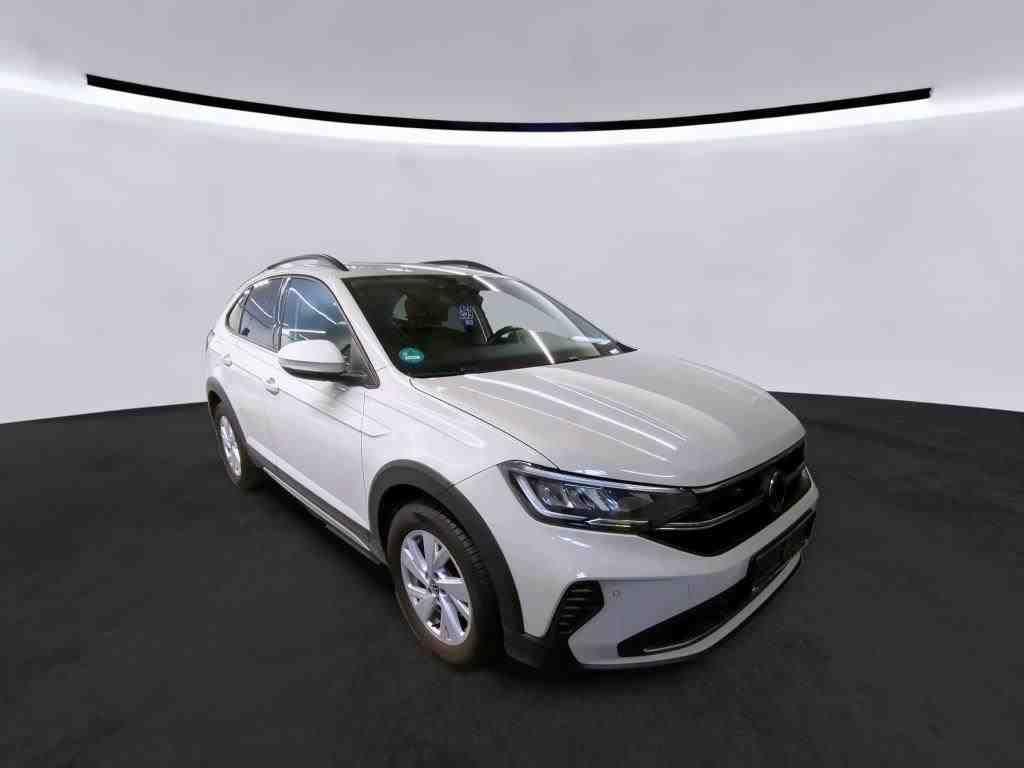 Volkswagen Taigo Life