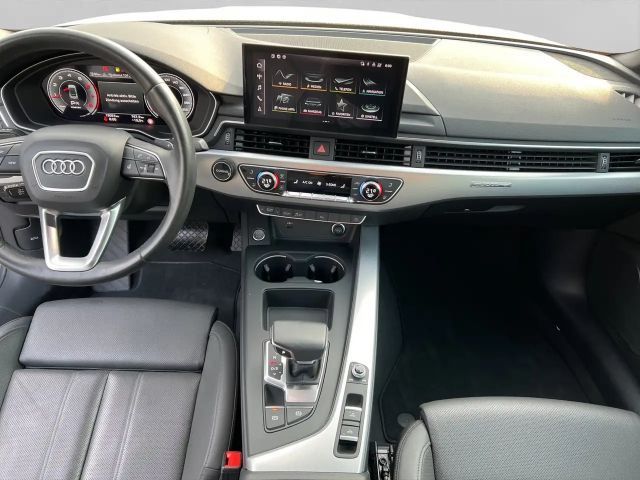 Audi A5 2.0 TFSI Cabriolet Quattro