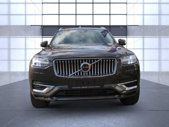 Volvo XC90 XC90