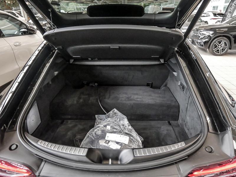 Mercedes-Benz AMG GT 63 S E PERFORMANCE NIGHT BURM DISTR SPUR