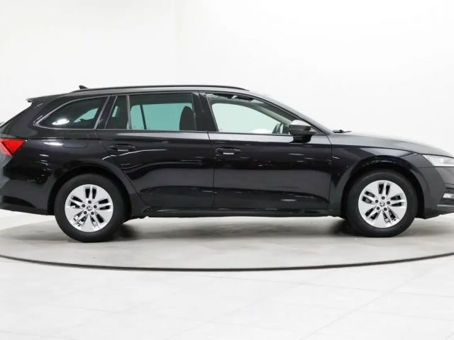 Skoda Octavia 2.0 TDI Combi