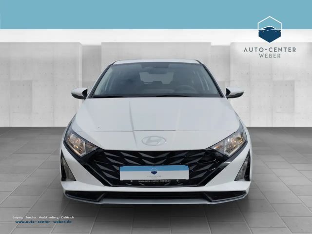 Hyundai i20 1.0 Select T-GDi