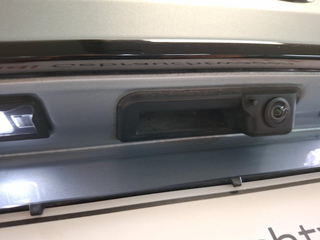 Audi Q7 50 TDI Quattro S-Line