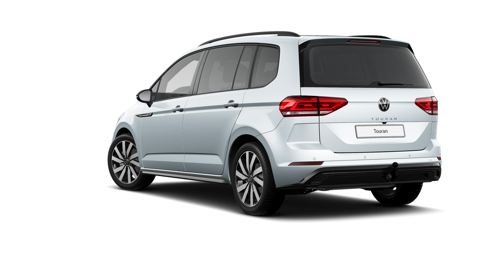 Volkswagen Touran Touran Highline 1,5 l TSI OPF 110 kW (150 PS)