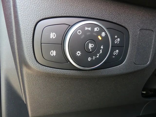 Ford Focus Limited ST Line