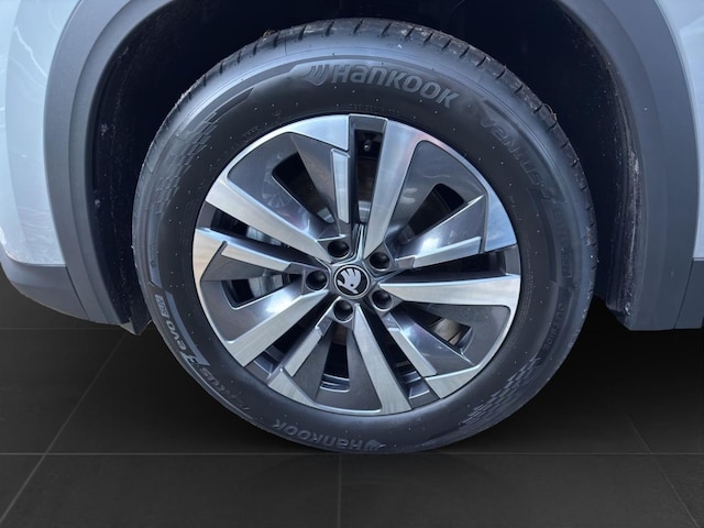 Skoda Kodiaq 1.5 TSI Selection