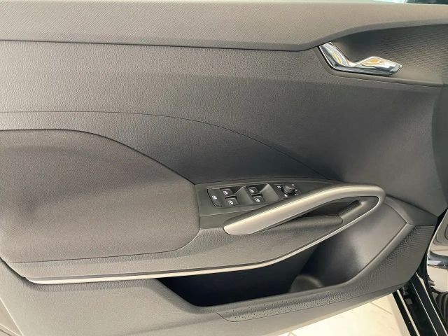 Skoda Fabia 1.0 TSI Selection