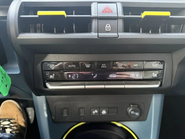 Fiat Grande Panda La Prima