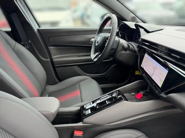 Alfa Romeo Junior Elettrica Speciale