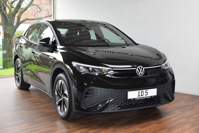Volkswagen ID.5 AHK Kamera ACC Wärmepumpe