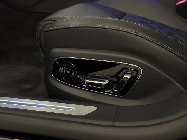 Audi A8 60 TFSI Hybride Quattro