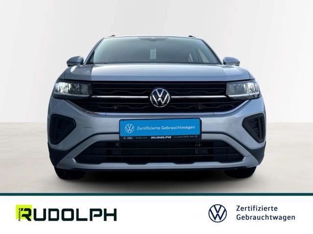 Volkswagen T-Cross 1.0 TSI DSG Life
