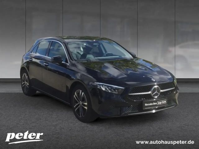 Mercedes-Benz A 220 4MATIC Progressive