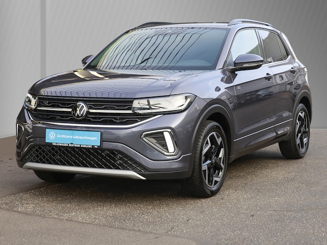 Volkswagen T-Cross 1.5 TSI DSG R-Line