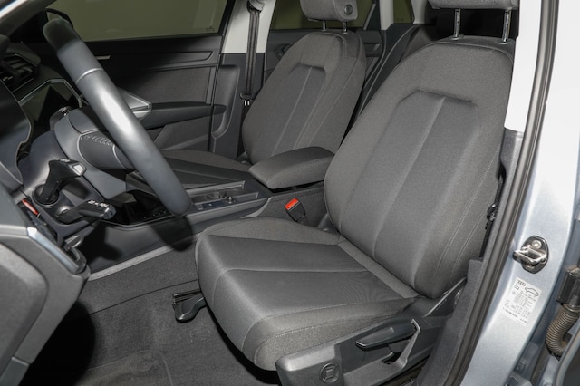 Audi Q3 35 TDI S-Tronic