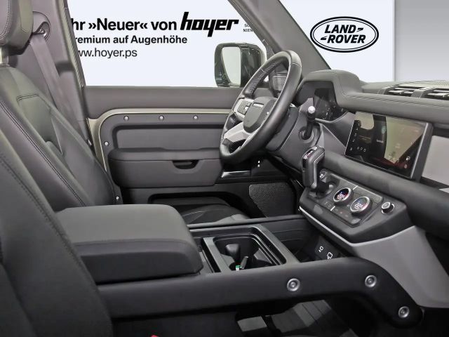 Land Rover Defender 110 D250 S