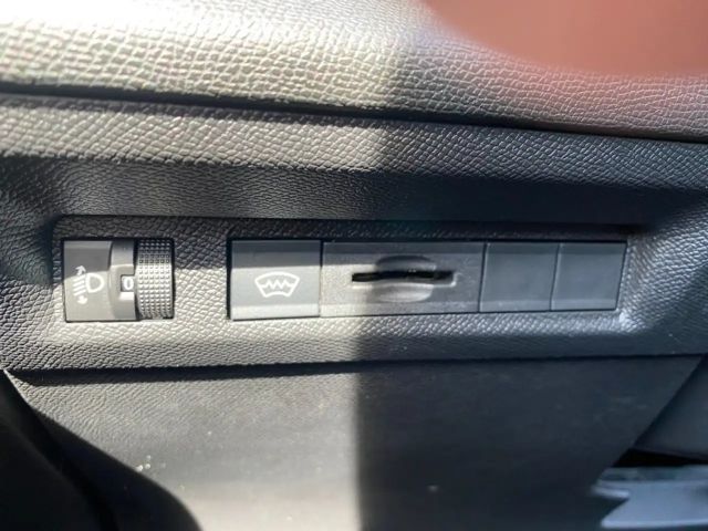 Peugeot 308 Allure Pack