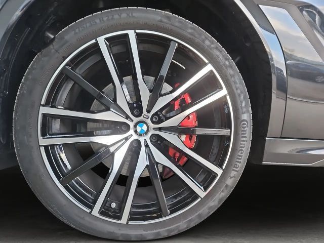 BMW X6 Coupé M-Sport xDrive30d