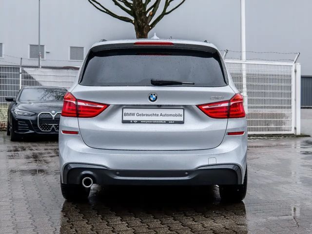 BMW 218 218i Gran Tourer M-Sport