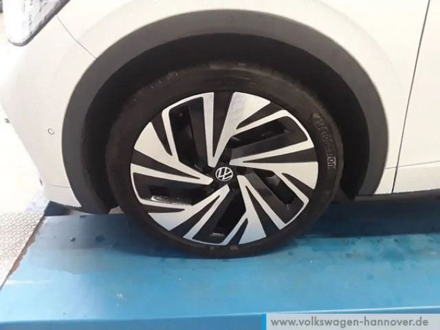 Volkswagen ID.4 4Motion GTX