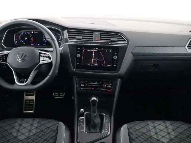 Volkswagen Tiguan DSG R-Line